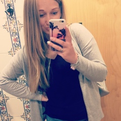 Ирина Карпова, 27.03