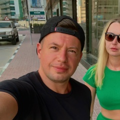 Александр Беккер, 24.09, Петрозаводск