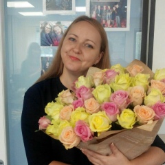 Александра Запорожцева, 03.09, Москва