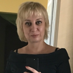 Надежда Саковская, 11.11.1980, Москва