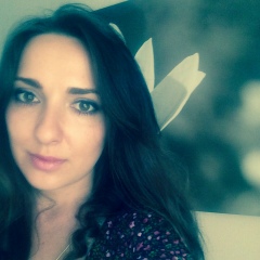 Юля Чорномидз, 22.01.1988, Краснодар