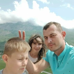 Артур Новиков, 15.04.1990, Краснодар