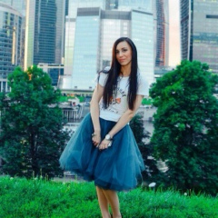 Алена Короткова, 24.05.1988, Кимры