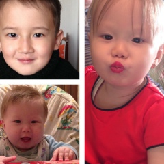 Зарина Калкенова, 20.07.1988, Караганда