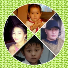 Кайрат Сбанкулов, Алматы