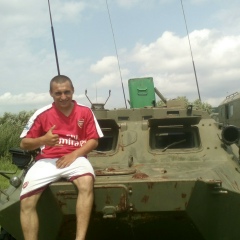 Рамиль Рамилев, 05.02, Тольятти