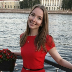 Маргарита Молоткова, 23.06