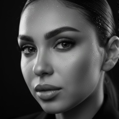 Карина Меркулова, 05.02, Санкт-Петербург