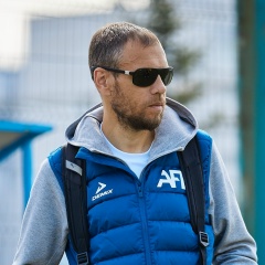 Евгений Попов, 13.02, Новосибирск