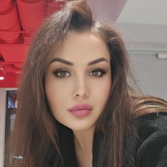 Альбина Умарова, Казань