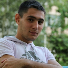 Паша Латкин, 10.11, Барнаул