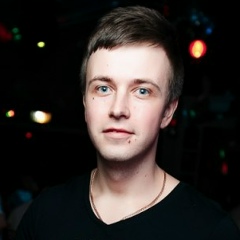 Ваня Кремков, 10.11, Санкт-Петербург