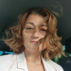 Екатерина Цветкова, 25.03, Санкт-Петербург