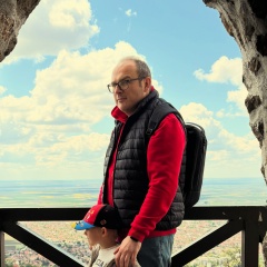 Андрей Алексеев