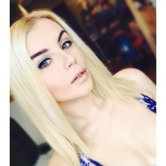 Виктория Белова, 17.04.1991, Москва