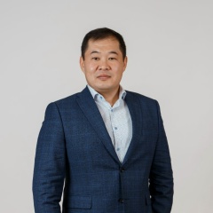 Жамсо Гунзынов, 17.05, Улан-Удэ