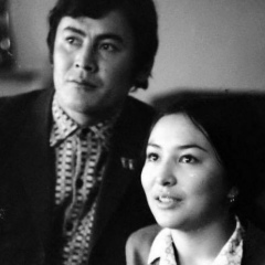 Айдос Нуспеков, 16.01, Алматы