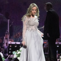 Кристина Жордания, 25.05, Санкт-Петербург