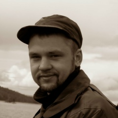 Иван Верёвкин, 21.11.1986, Гагарин