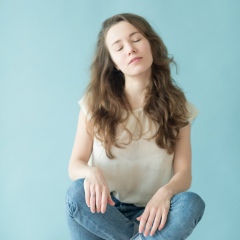 Анюта Седова, 11.03.1991, Орёл