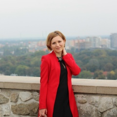 Мария Элис, 14.02.1987, Wien