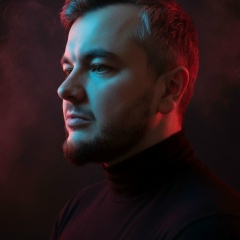 Андрей Фунтусов, 23.02, Москва