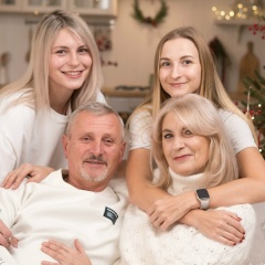 Алла Петушенко, Санкт-Петербург