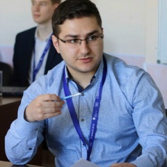 Роберт Ханинян, 06.12.1997, Москва