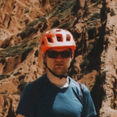 Андрей Казаков, 03.08.1989