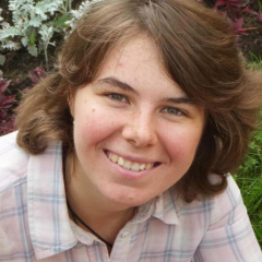 Ирина Бакина, 16.06.1989, Санкт-Петербург