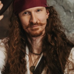 Саша Горох, 16.07.1990, Москва