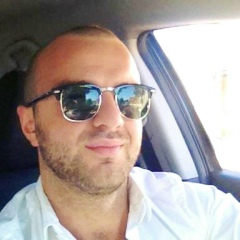 Илико Зардиашвили, 24.11.1970, Тбилиси