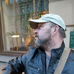 Владимир Соловьев, 23.05.1977, Санкт-Петербург