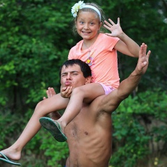 Вадя Ищенко, 18.02, Запорожье