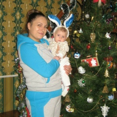 Милашка Шоколадка, 04.07, Одесса