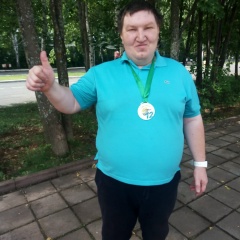 Михаил Кулмаков, 20.12.1982, Ижевск