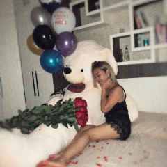 Кристина Сон, 16.10.1996, Бишкек