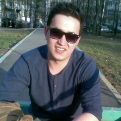 Мухаммадсиддик Хамидов, 02.02.1990, Москва