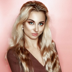 Ирина Тиханская, 22.05, Минск