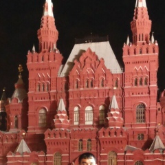 Murat Baratov