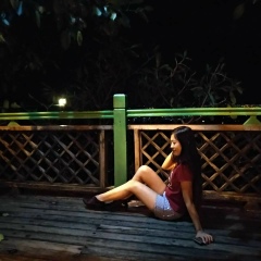 Love Witchbaby, 04.08.1991, Naypyidaw