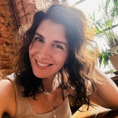 Светлана Кочеткова, 03.08