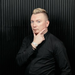 Евгений Карлин, 16.09.1987, Москва