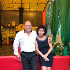 Леонид Прохоров, 27.03.1971, Новосибирск