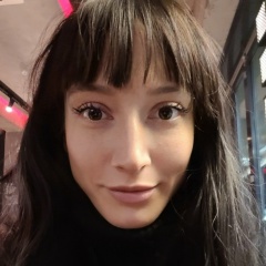 Анастасия Морозова, Краснодар