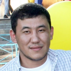 Zhaslan Zhas, 08.11, Уральск