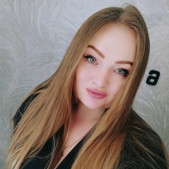 Кристиночка Енина, 03.12, Москва