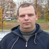 Дмитрий Кувшинников, 30.12, Москва