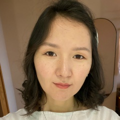 Bailak Mongush, Кызыл