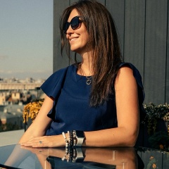 Светлана Гультяева, 01.01.1986, Санкт-Петербург